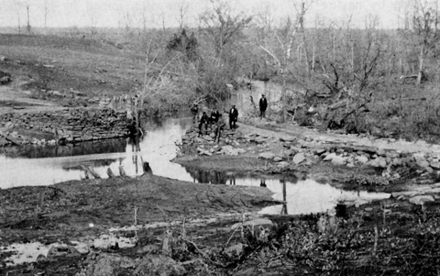 First Battle of Bull Run (Battles of the War) (http://www.history.army.mil/StaffRide/1st%20Bull%20Run/Overview.htm)