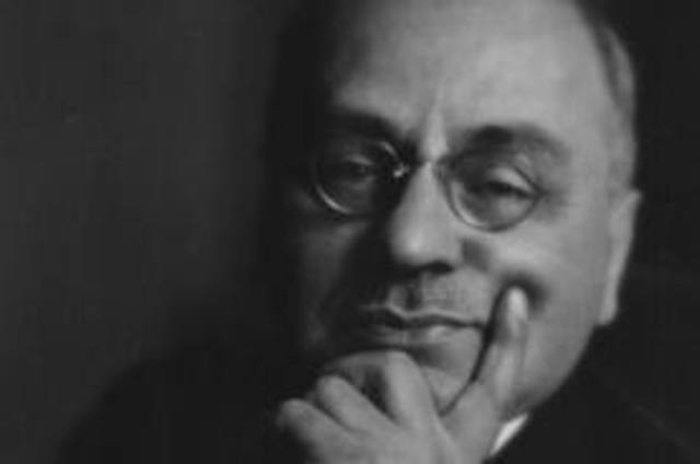 Alfred Adler