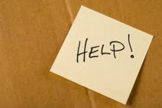 Help!