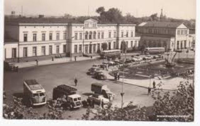 Vladek moves to Sosnowiec