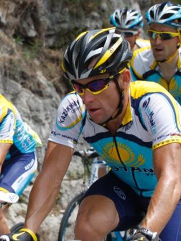 Tour De France streak ends