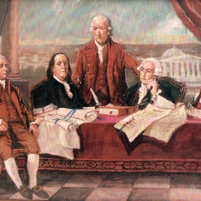 Timeline: Andy Hernandez Revolutionary Timeline