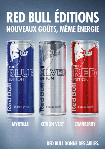 Red Bull hopes 'Total Zero' variant will give it wings