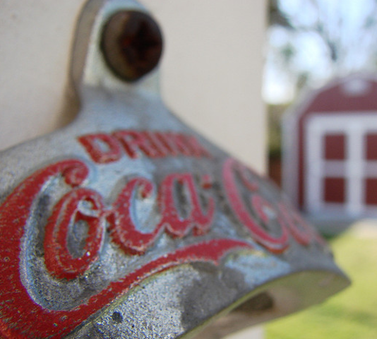 Cancer-linked chemical in Coke sparks letter to UK health ministry