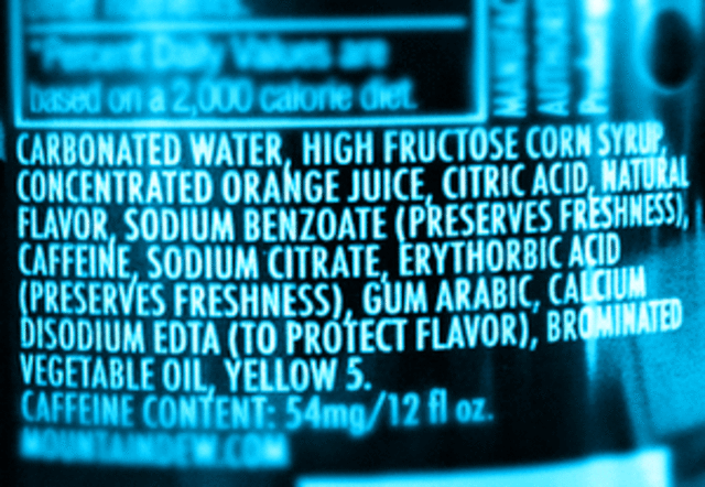'Stop deceiving consumers on BVO!' 180,000+ signature petition tells Gatorade