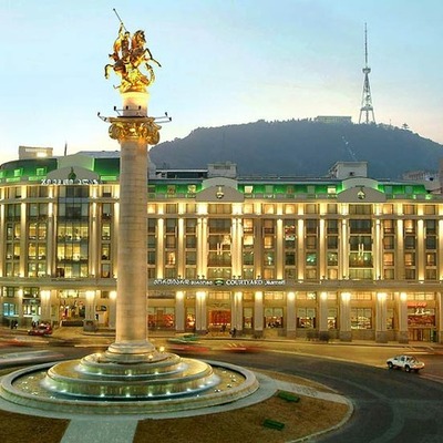 Timeline: FIRST ONEE