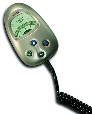 Innovation week timer for Zibro Laser heaters