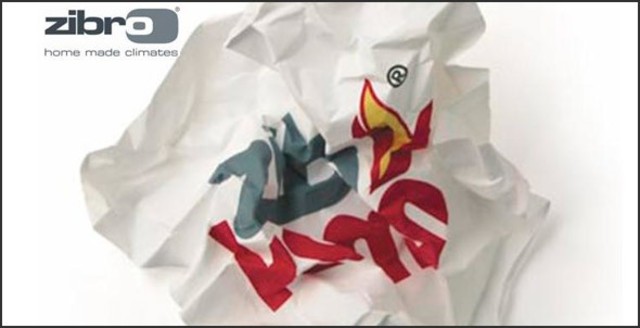 From multi brand to mono brand Zibro