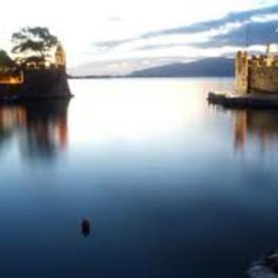 Timeline: Ναύπακτος