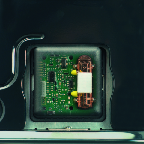 Innovation CO2 sensor