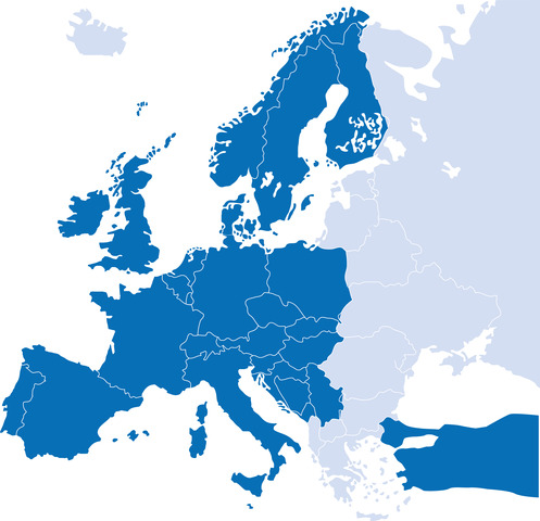 International expansion: Sweden and Finland