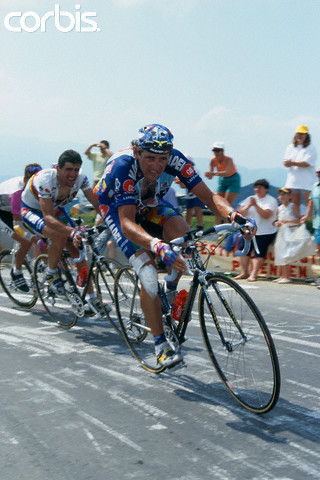 Four: Montpellier to Montpellier