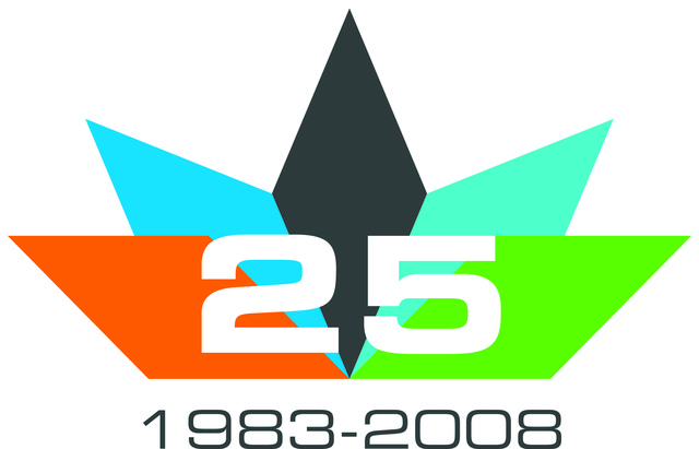 Zibro celebrates 25th jubilee