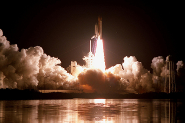 More Updates Were Made To Hubble