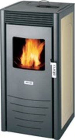 Introduction Zibro pellet heater