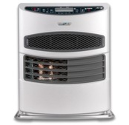 Innovation Zibro Hybrid heater