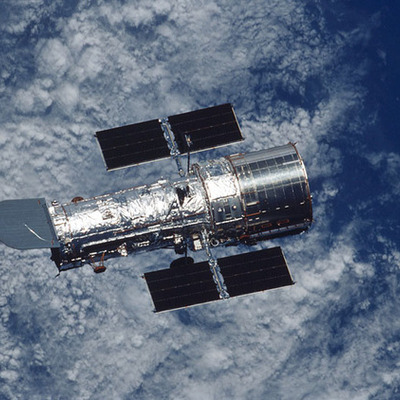 Timeline: The Hubble Space Telescope