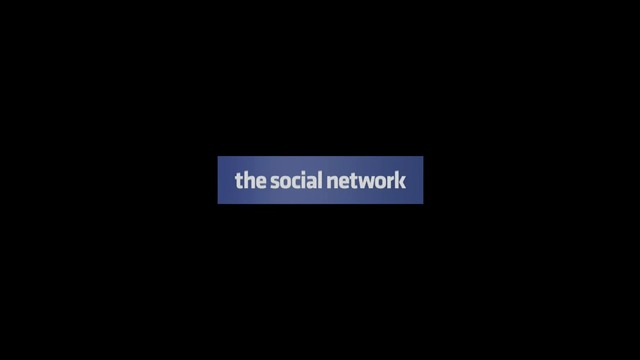 The Social Network