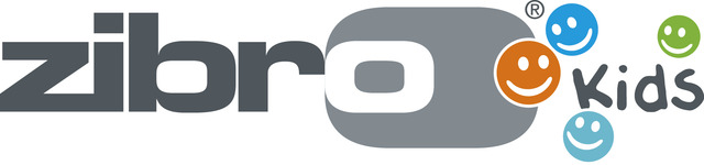 the invention of the Zibro kids range