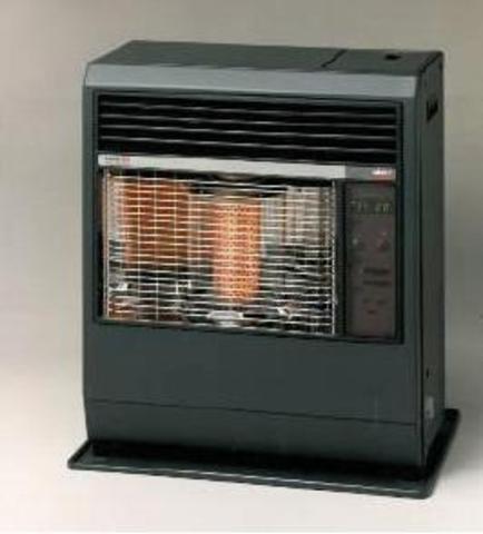 The introduction of wall mounted stoves