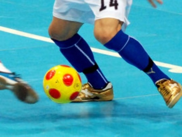 Как ветераны играли в футбол