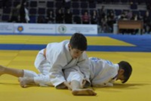 Керченские спортсмены стали призерами фестиваля в Севастополе