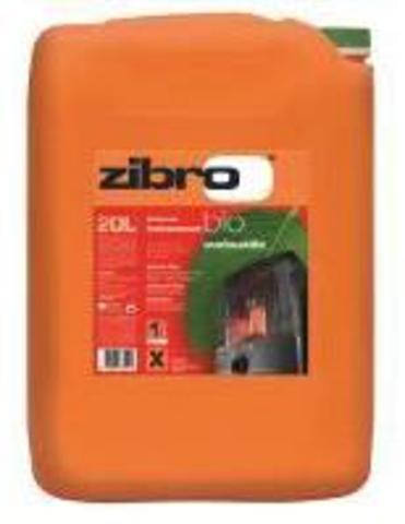 Innovation Zibro Bio fuel