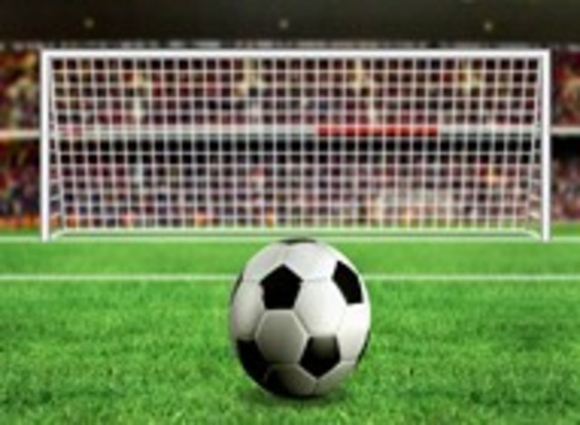 В Керчи прошел турнир по футболу среди ветеранов