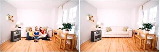 Invention of motion sensor