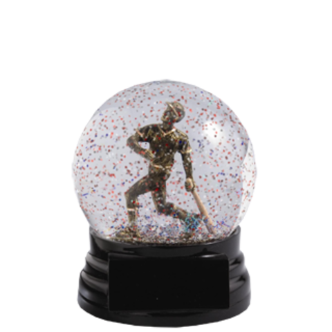 Our softball team won state.