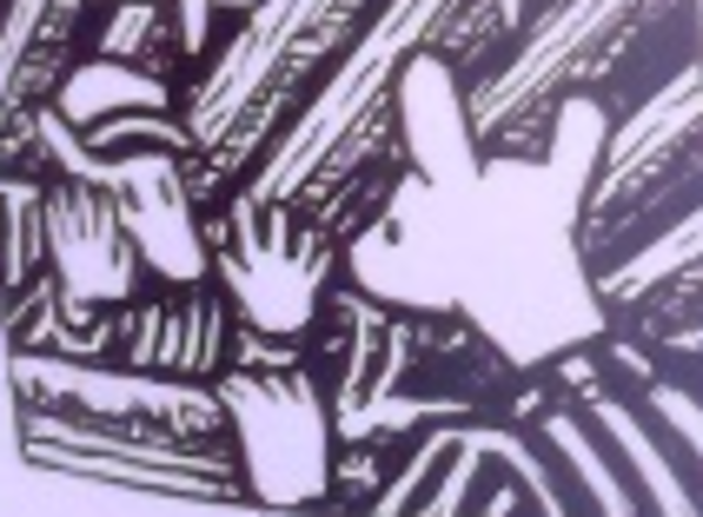 Vladek is officially free