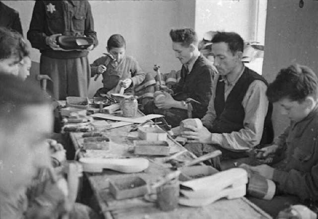 Vladek stays with Miloch