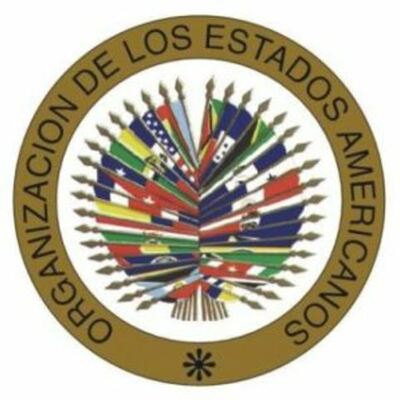 Timeline: Principales Misiones de Paz de la Organizacion de Estados Americanos