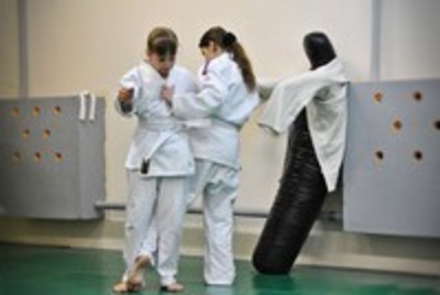 Керченская спортсменка - призер чемпионата Украины