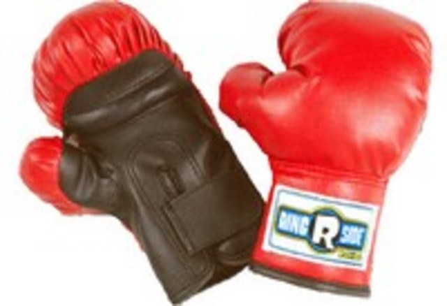 В Керчи пройдет турнир по боксу