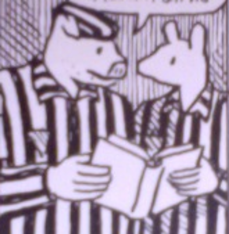 Vladek chosen to teach English