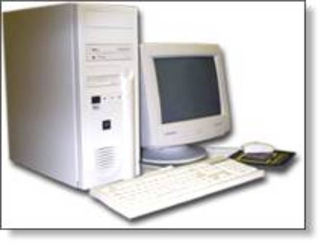 ЭВМ четвертого поколения