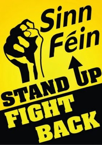 Sinn Finn was formed