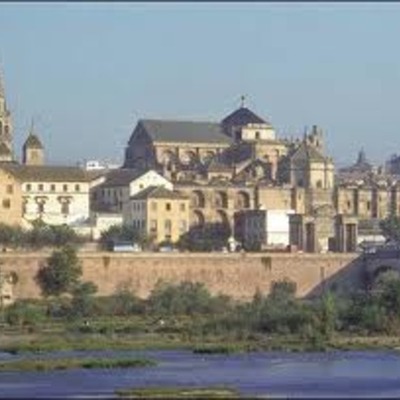 Timeline: MI CORDOBA