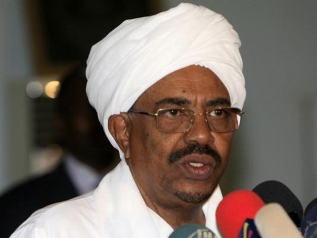 Sudan President Vows New All-Islamic Constitution, Shariah-Based Legislation