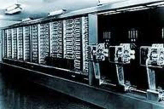 3 этап:"электрические"технологии