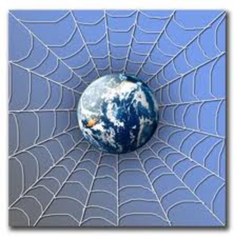 6 этап:"internet"технологии