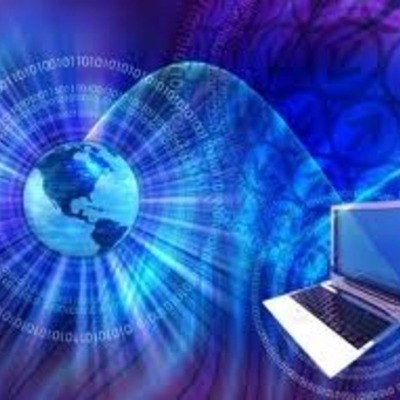 Timeline: Информационные технологии: Этапы развития.