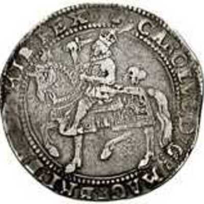 Timeline: Britain 1603-1642