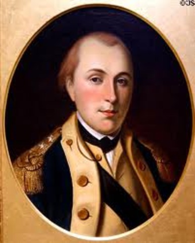 Lafayette
