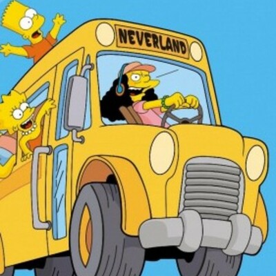 Timeline: McKennapalooza -- Sped. Tour of the Northern United States -- 1996-2013