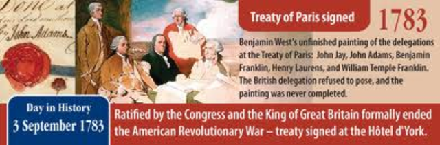 Treaty of Paris