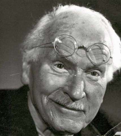 carl jung