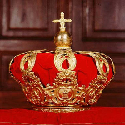 Timeline: Monarquia Espanyola