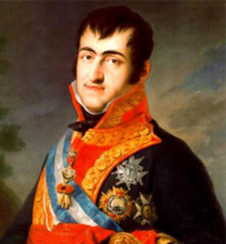 Ferran VII